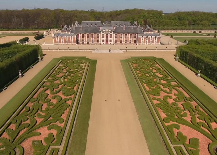 Château du Champ de Bataille Le Château Du Champ De Bataille - Official Website photo