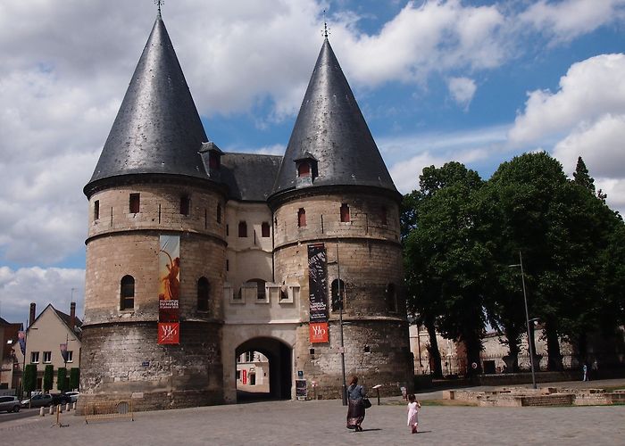 The Oise Departmental Museum Oise Departmental Museum Tours - Book Now | Expedia photo