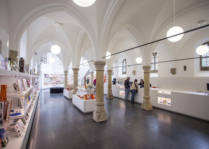 Central Museum Opening hours & admission prices — Centraal Museum Utrecht photo