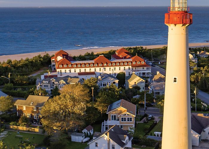 Lighthouse Hoek van Holland New Jersey 2023 Official Travel Guide by digital_pubs - Issuu photo