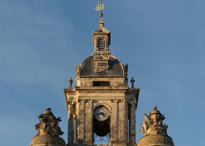 Musée des Automates Porte de la Grosse Horloge Tours - Book Now | Expedia photo