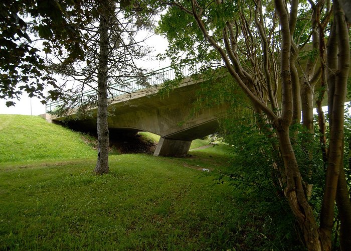 Bowring Park Blanche Lemco van Ginkel | Pioneering Women of American Architecture photo