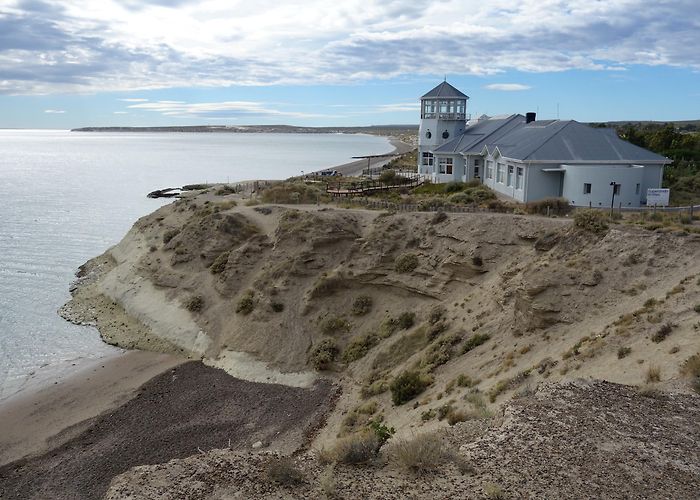 Ecocentro Puerto Madryn, Argentina – Jonty travels… photo