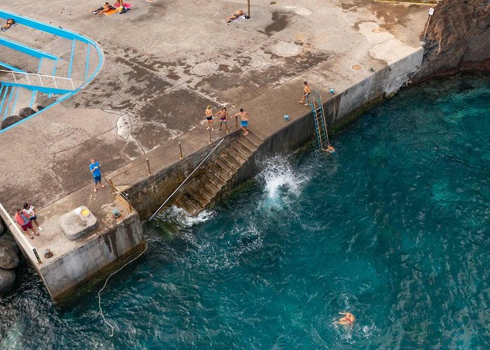 Reis Magos Beach Reis Magos Beach - Visit Madeira | Madeira Islands Tourism Board ... photo