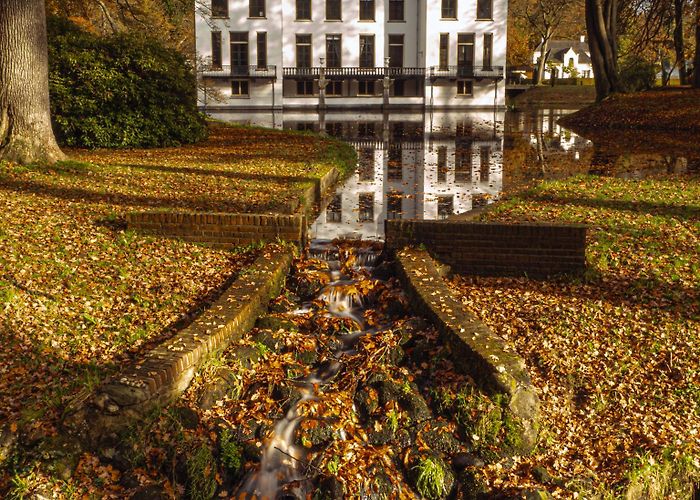 Landgoed Staverden Landgoed Staverden - foto van HenkGo - Landschap - Zoom.nl photo