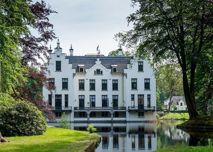 Landgoed Staverden Estate Staverden - Ermelo Buitenleven photo