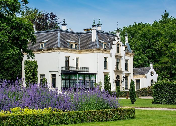 Landgoed Staverden Estate Staverden - Ermelo Buitenleven photo