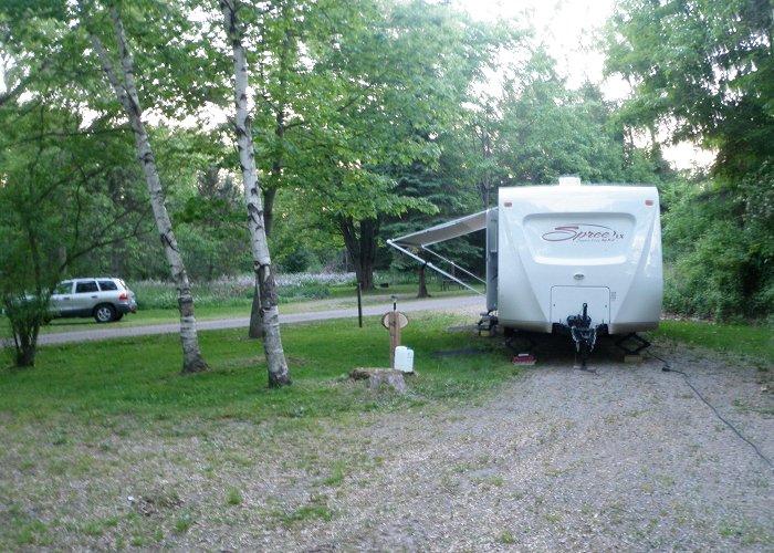 Darlington Provincial Park Darlington | Sue and Daves RV Adventures photo