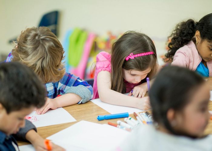 't Kampke Zoveel geld krijgen scholen in jouw buurt voor extra personeel ... photo