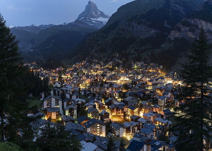 Furgg - Sandiger Boden Zermatt - Wikiwand photo