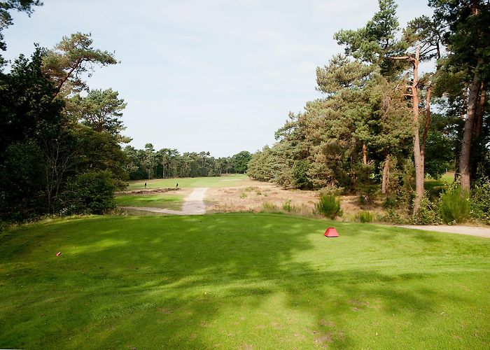 Toxandria Golf Noord-Brabantsche - Toxandria | Top 100 Golf Courses of the ... photo