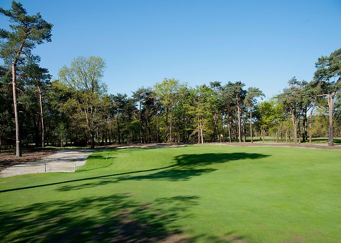 Toxandria Golf Noord-Brabantsche - Toxandria | Top 100 Golf Courses of the ... photo