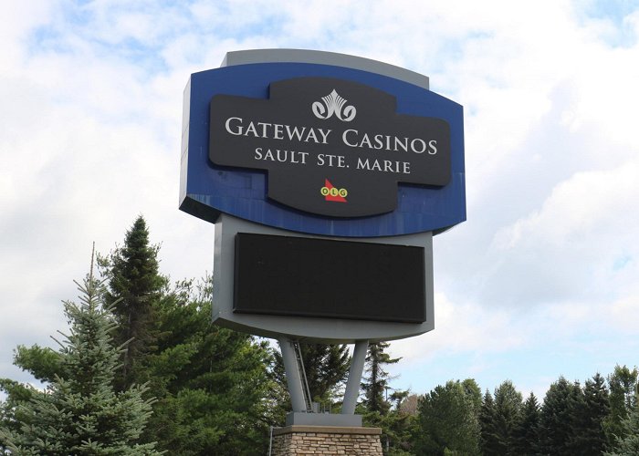 OLG Casino Sault Ste. Marie Casino set to reopen at end of January - Sault Ste. Marie News photo