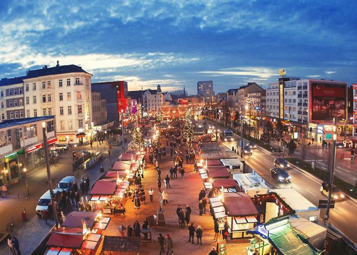 Spielbudenplatz Spielbudenplatz St. Pauli photo