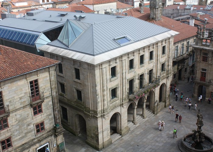 Museo de las Peregrinaciones Museum of Pilgrimage - Santiago de Compostela - Arrivalguides.com photo