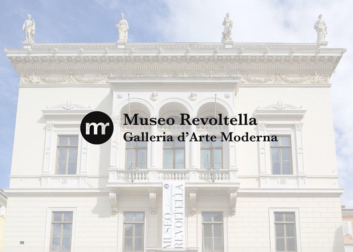 Museo Revoltella Event: Omaggio a Miró: Museo Revoltella, Trieste | HELENE BAILLY photo