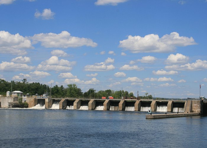 Trent-Severn Waterway The Trent-Severn Waterway – Trenton to Peterborough ... photo