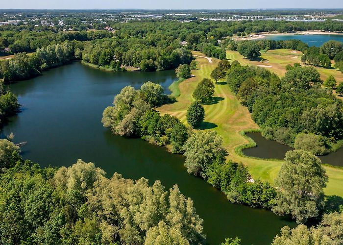 Wijchen Golf BurgGolf De Berendonck - Links2Golf Private Network photo