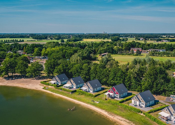 Hommelheide EuroParcs Limburg - Les meilleures offres ! photo