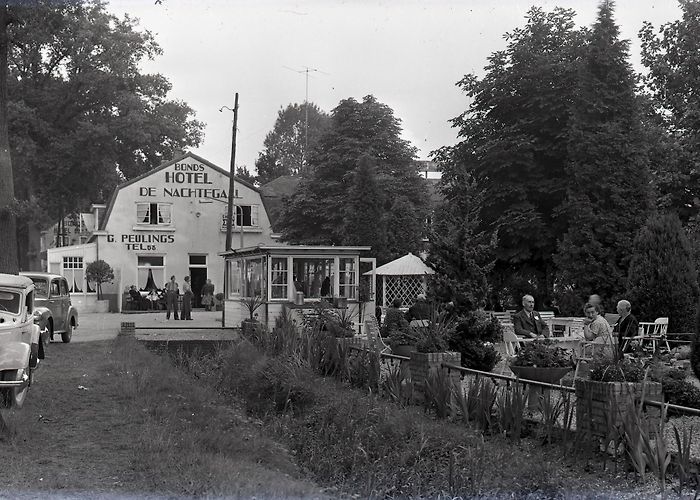 Eurostrand En dan gaan we naar de speeltuin | Brabant in Beelden photo