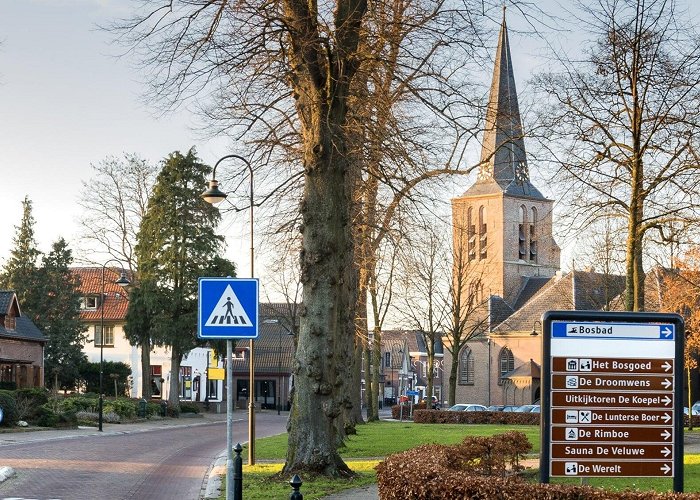 Het Bosgoed Bennekom en Lunteren beste winkelgebieden in de regio' - EdeStad ... photo