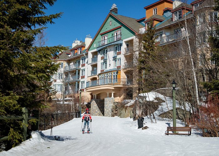 Aventures Neige Visit Mont-Tremblant Pedestrian Village: 2024 Travel Guide for ... photo