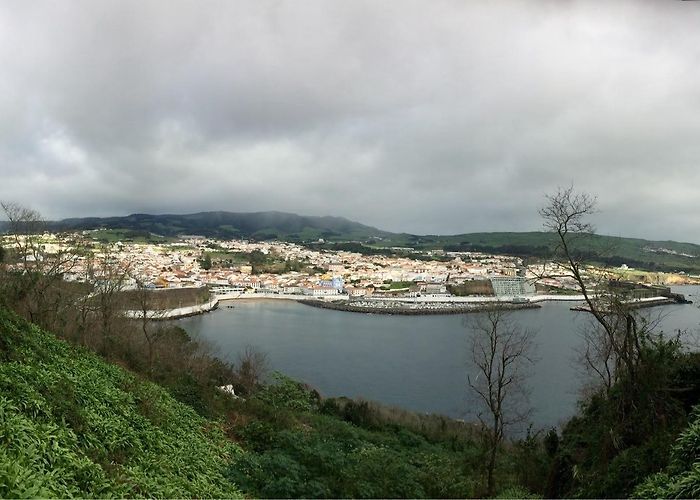 Pico do Carvao Things to Do in Terceira Island in 2024 | Expedia photo