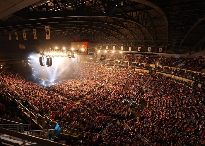 Giant Center 2023 Fall Entertainment Preview in Hershey, PA photo