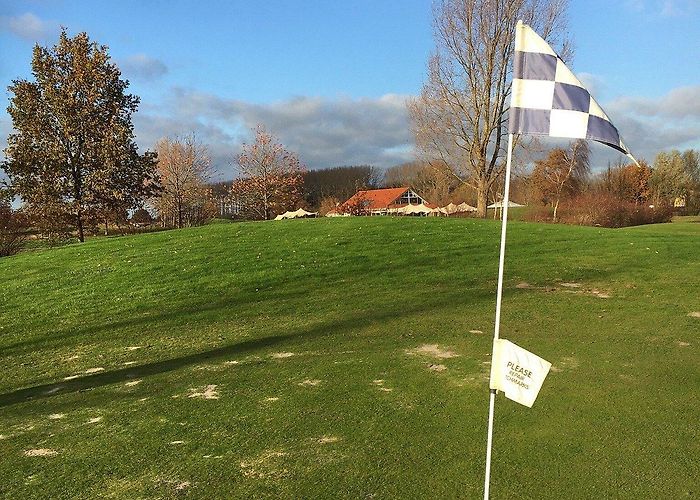 Flevoland Golfclub Harderwold Golf & Events - All You Need to Know BEFORE You Go (2024) photo