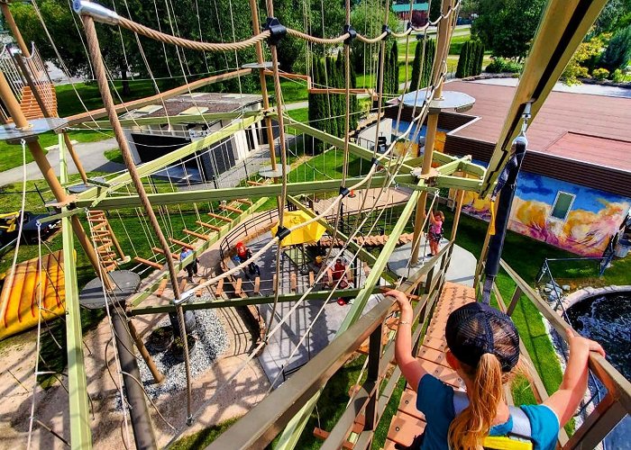 LocoLanding Adventure Park Attractions - LocoLanding Adventure Park photo