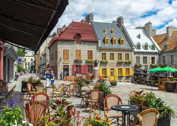 Naval Museum of Quebec Visit Lower Town: 2024 Lower Town, Québec City Travel Guide | Expedia photo