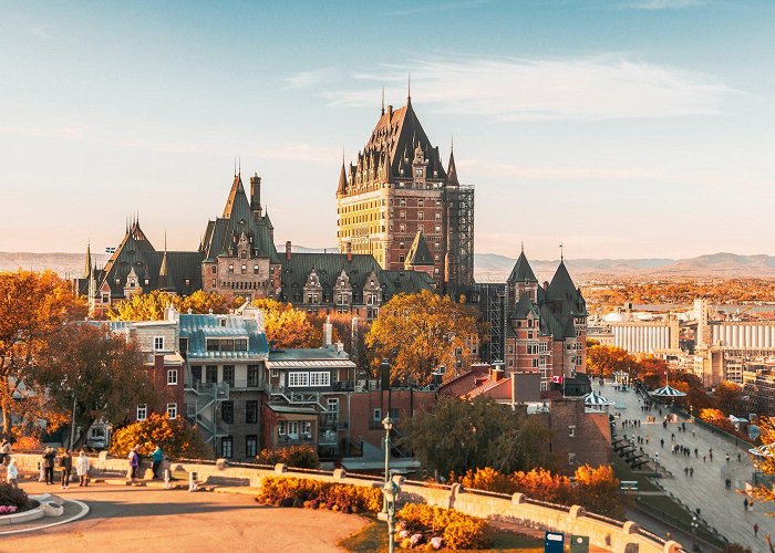 Naval Museum of Quebec Why Visit Québec City in the Fall | Celebrity Cruises photo