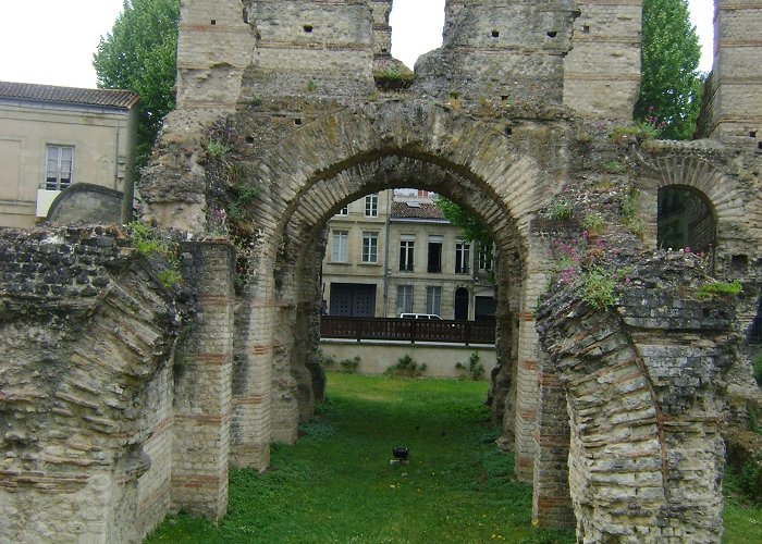 Gallien Palace Palais Gallien Tours - Book Now | Expedia photo