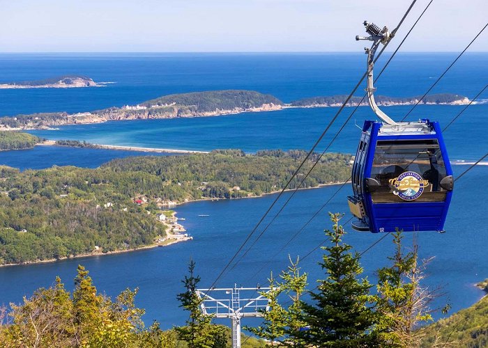 Cape Smokey Provincial Park Cape Smokey | Tourism Nova Scotia, Canada photo