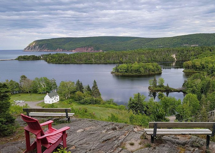 Cape Smokey Provincial Park Cape Smokey Provincial Park | Tourism Nova Scotia, Canada photo