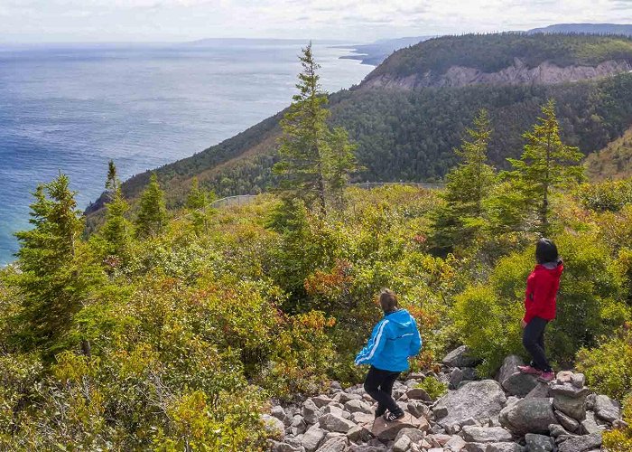 Cape Smokey Provincial Park Cape Smokey Provincial Park | Tourism Nova Scotia, Canada photo