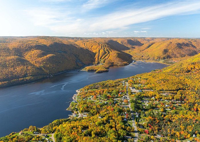 Cape Smokey Provincial Park Cape Smokey Provincial Park | Tourism Nova Scotia, Canada photo