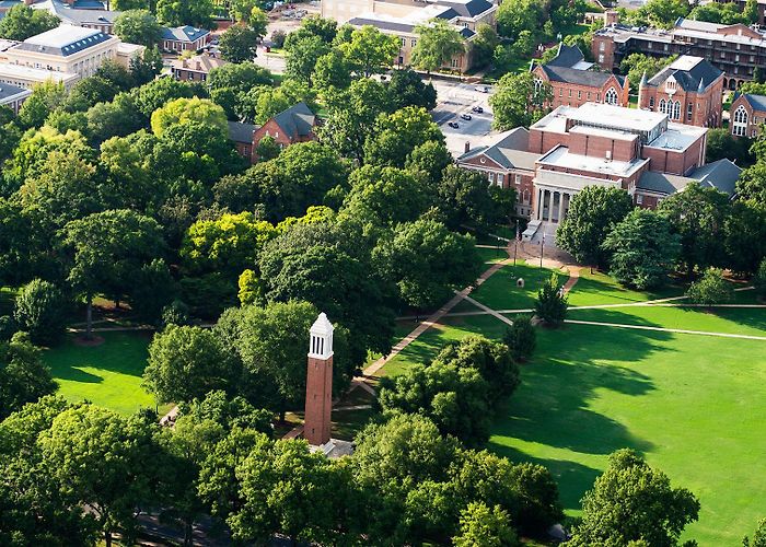 University of Alabama The University of Alabama photo