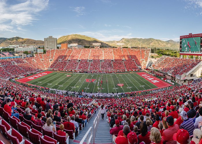 The University of Utah Salt Lake City College Sports | Salt Lake City Sports photo