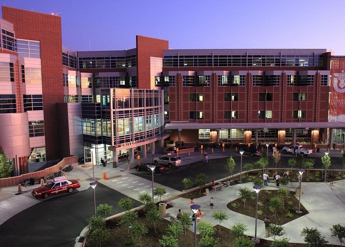 The University of Utah Neurology Department | U of U School of Medicine photo