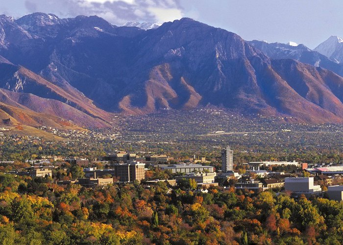 The University of Utah School Psychology Program - Department of Educational Psychology ... photo