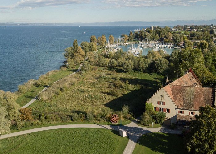 Seemuseum Seemuseum Kreuzlingen - identitätsstiftend und einmalig photo