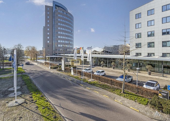 Pettelaar Golf Parc Offices For lease — 130-139 Pettelaarpark 's-Hertogenbosch, 5216 ... photo