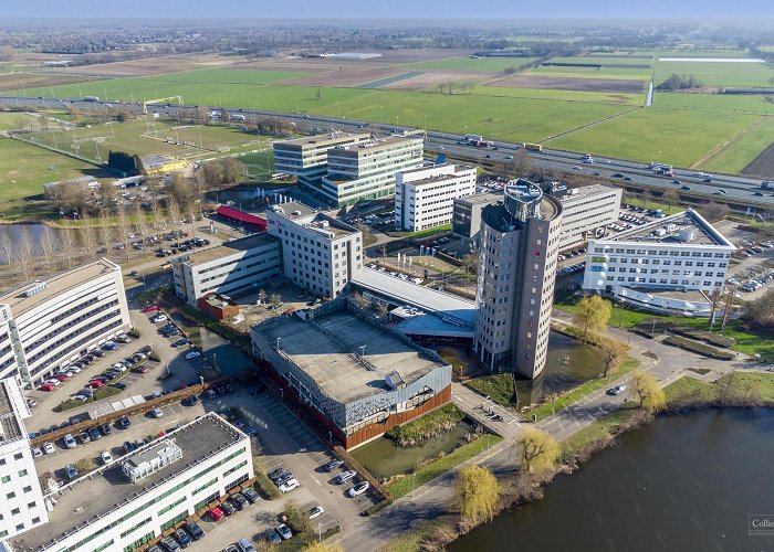 Pettelaar Golf Parc Offices For lease — 130-139 Pettelaarpark 's-Hertogenbosch, 5216 ... photo