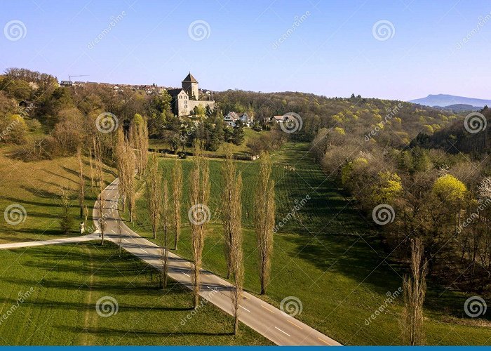 Herblingen Castle Herblingen Stock Photos - Free & Royalty-Free Stock Photos from ... photo