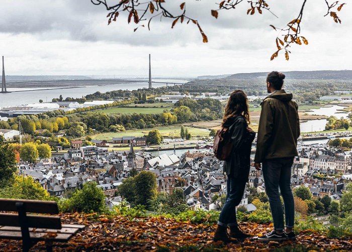 The Mont Joli Visiter Honfleur sur un week-end | Découverte des incontournables ... photo