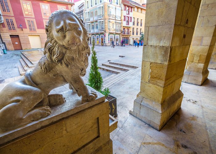 Plaza de la Constitución Constitution Plaza Tours - Book Now | Expedia photo