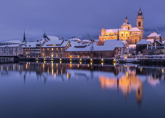 Puppen- und Spielzeugmuseum Solothurn | Switzerland Tourism photo