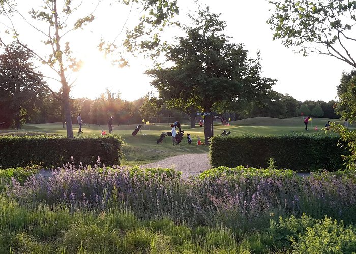 Amelisweerd Golfclub Utrechtse Golfclub Amelisweerd • Tee times and Reviews | Leading ... photo