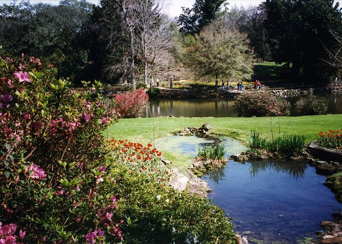 Bellingrath Gardens and Home The Most Beautiful Place To Visit In Alabama photo